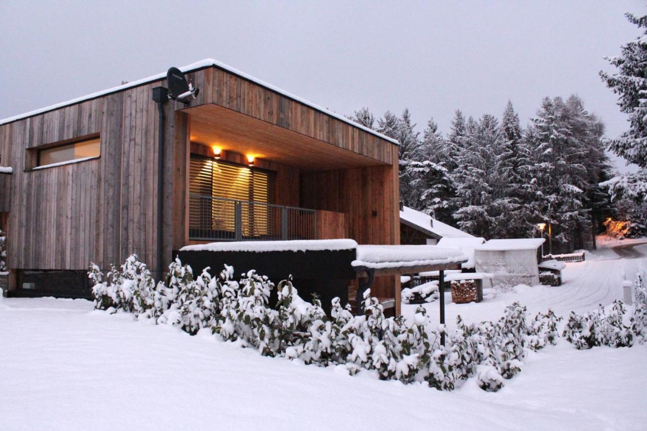 Chalet M&M Innsbruck Exterior foto