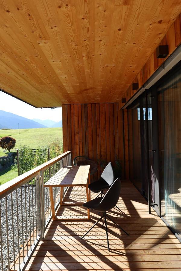 Chalet M&M Innsbruck Exterior foto
